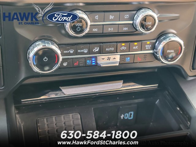 Certified 2023 Ford F350 Lariat image 14