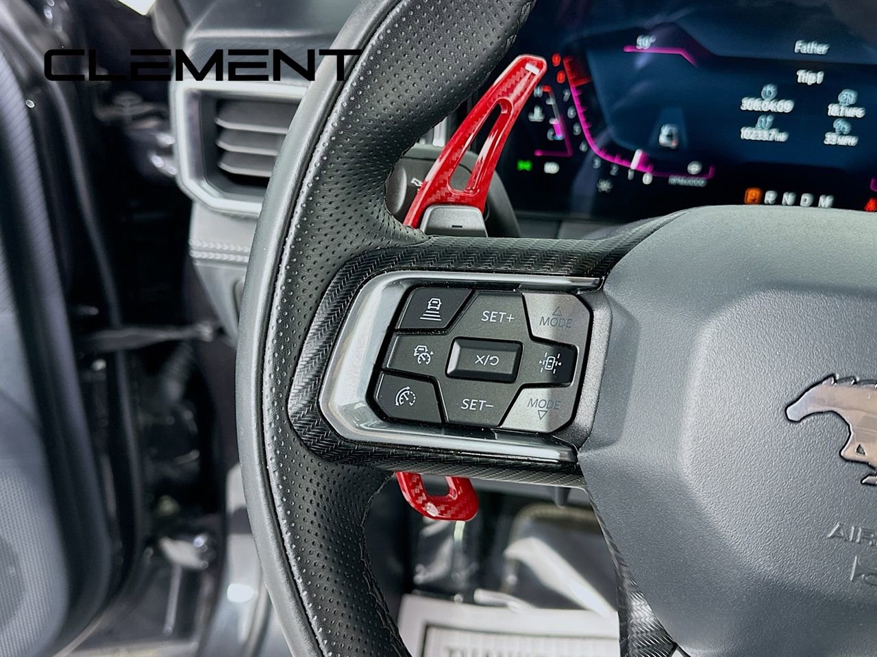 Certified 2024 Ford Mustang GT Premium RWD image 16