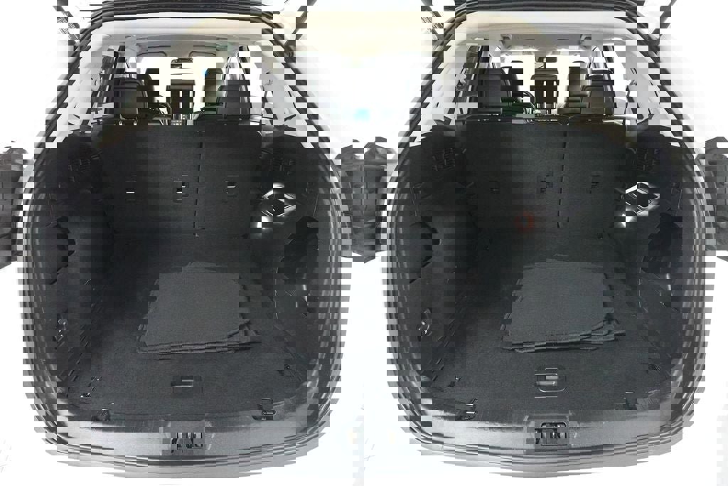 Certified 2022 Ford Edge SEL w/ Convenience Package AWD/4WD image 27