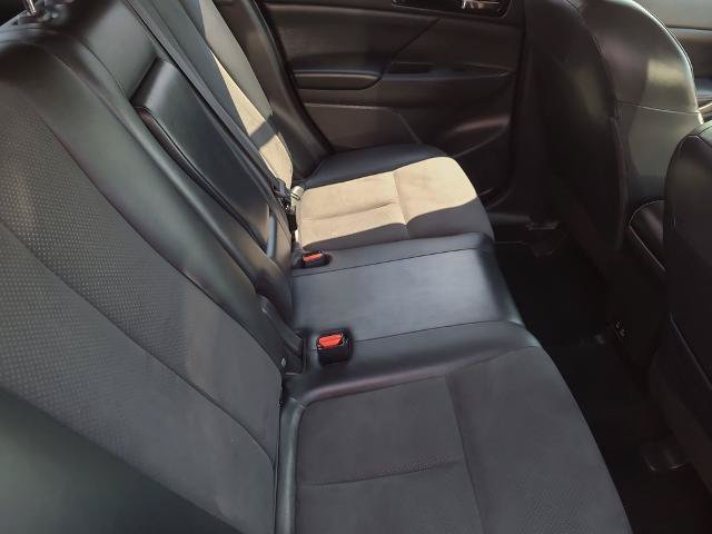 Used 2025 Mitsubishi Eclipse Cross SE AWD/4WD image 11
