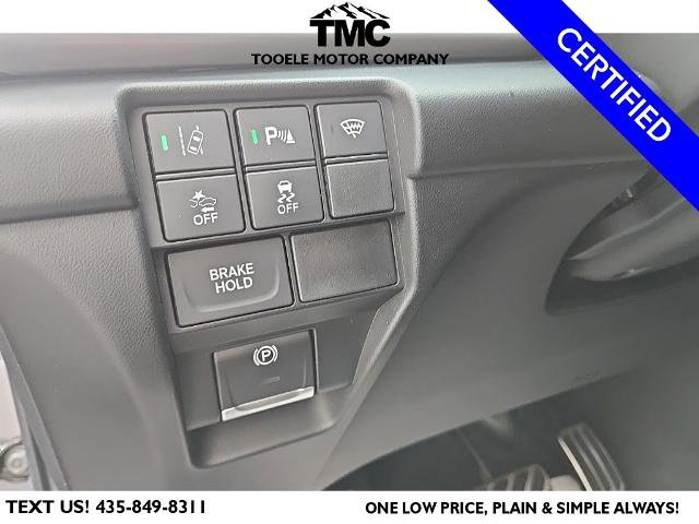 Used 2021 Acura RDX A-Spec image 18