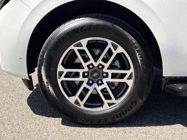 Certified 2025 Ford Expedition Active RWD image 28