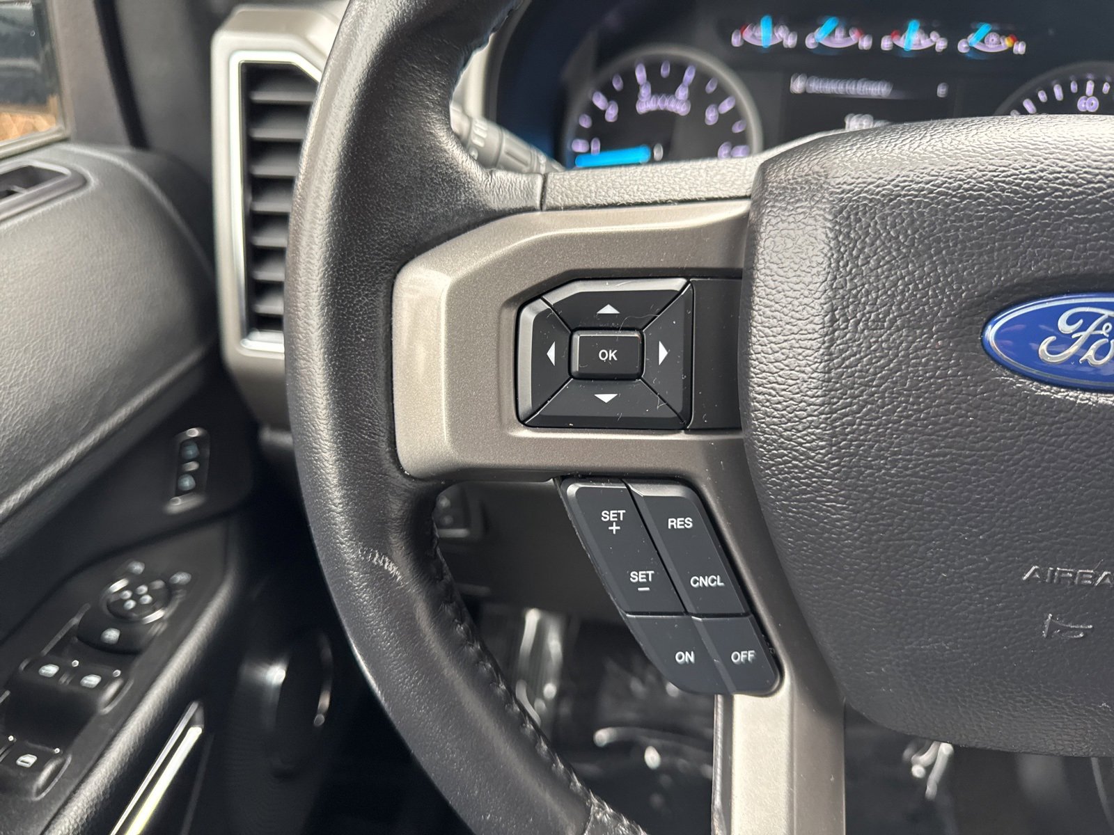 Certified 2021 Ford Expedition XLT image 18