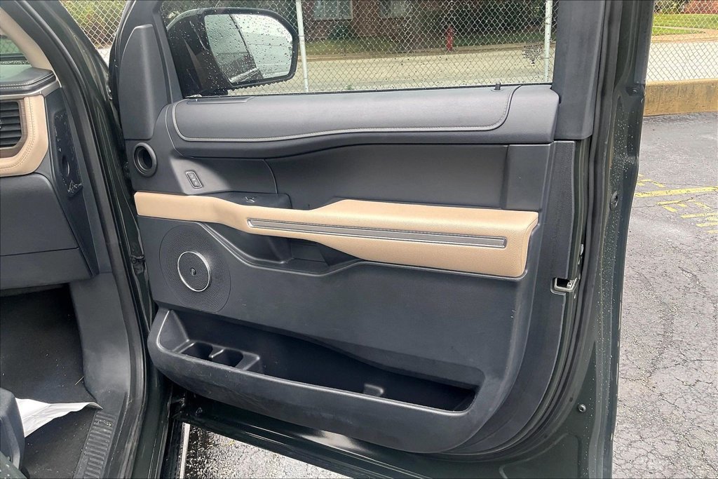 Certified 2023 Ford Expedition Limited AWD/4WD image 23