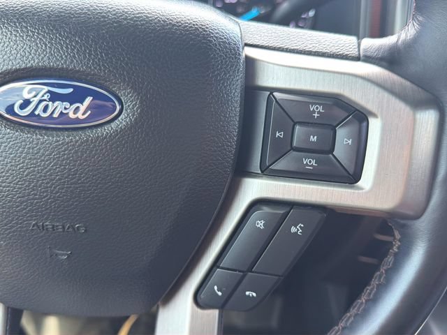 Certified 2022 Ford F450 Platinum w/ FX4 Off-Road Package AWD/4WD image 24