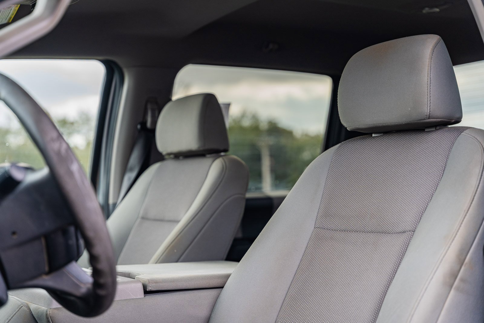 Certified 2020 Ford F250 XL w/ STX Appearance Package image 21