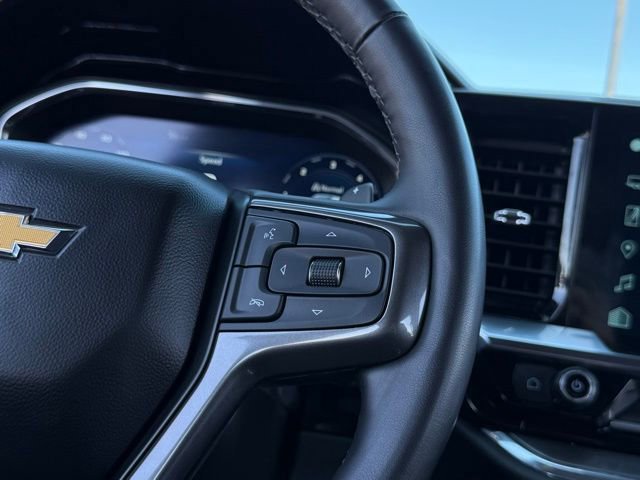 Used 2023 Chevrolet Silverado 1500 High Country w/ Z71 Off-Road Package image 24