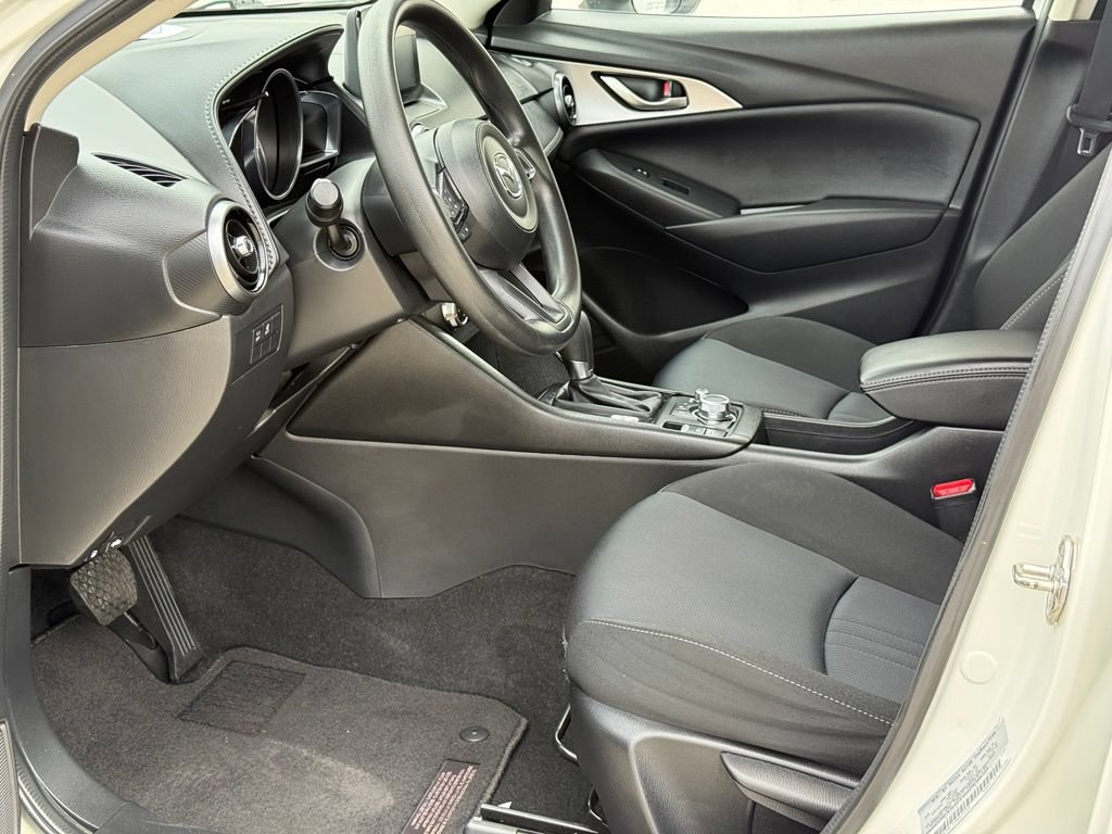 Used 2020 MAZDA CX-3 Sport FWD image 6