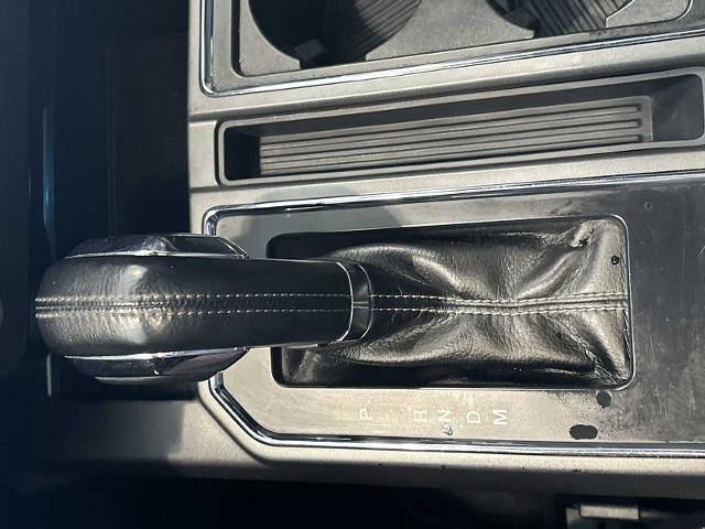 Certified 2017 Ford F150 XLT w/ Equipment Group 302A Luxury AWD/4WD image 20