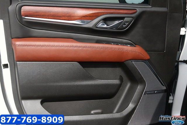 Used 2023 GMC Yukon Denali Ultimate image 13