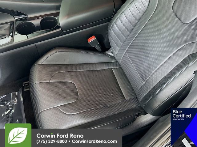 Used 2022 Hyundai Elantra Limited w/ Cargo Package image 24