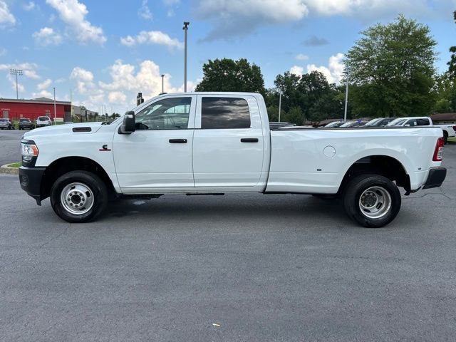 Used 2023 RAM 3500 Tradesman video 2