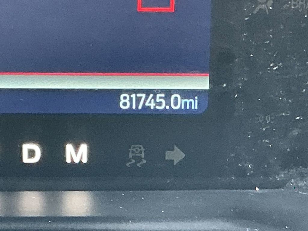 Certified 2022 Ford Bronco Badlands image 14