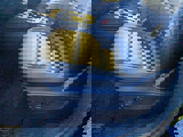 Certified 2025 Ford Bronco Sport Outer Banks w/ Outer Banks Tech Package+ image 14