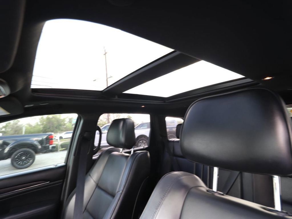 Used 2019 Jeep Grand Cherokee High Altitude image 10