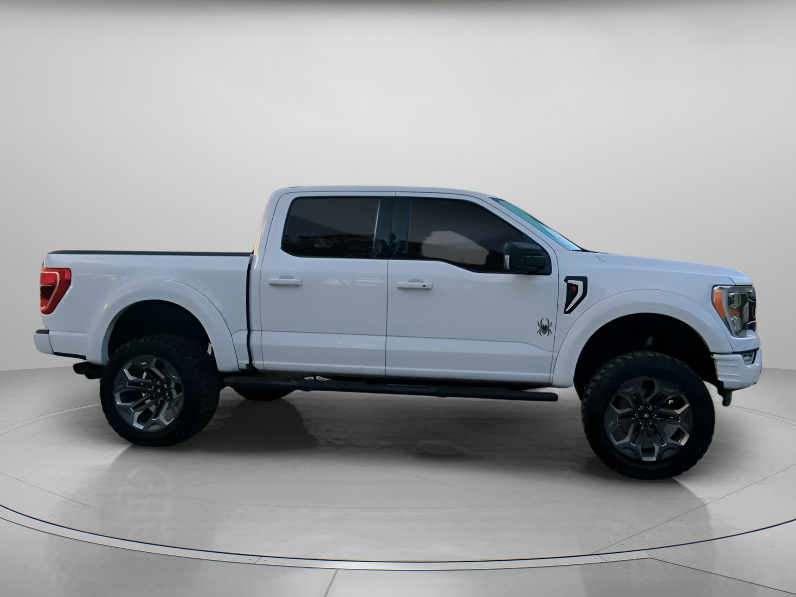 Certified 2021 Ford F150 XLT w/ Equipment Group 302A High AWD/4WD image 33