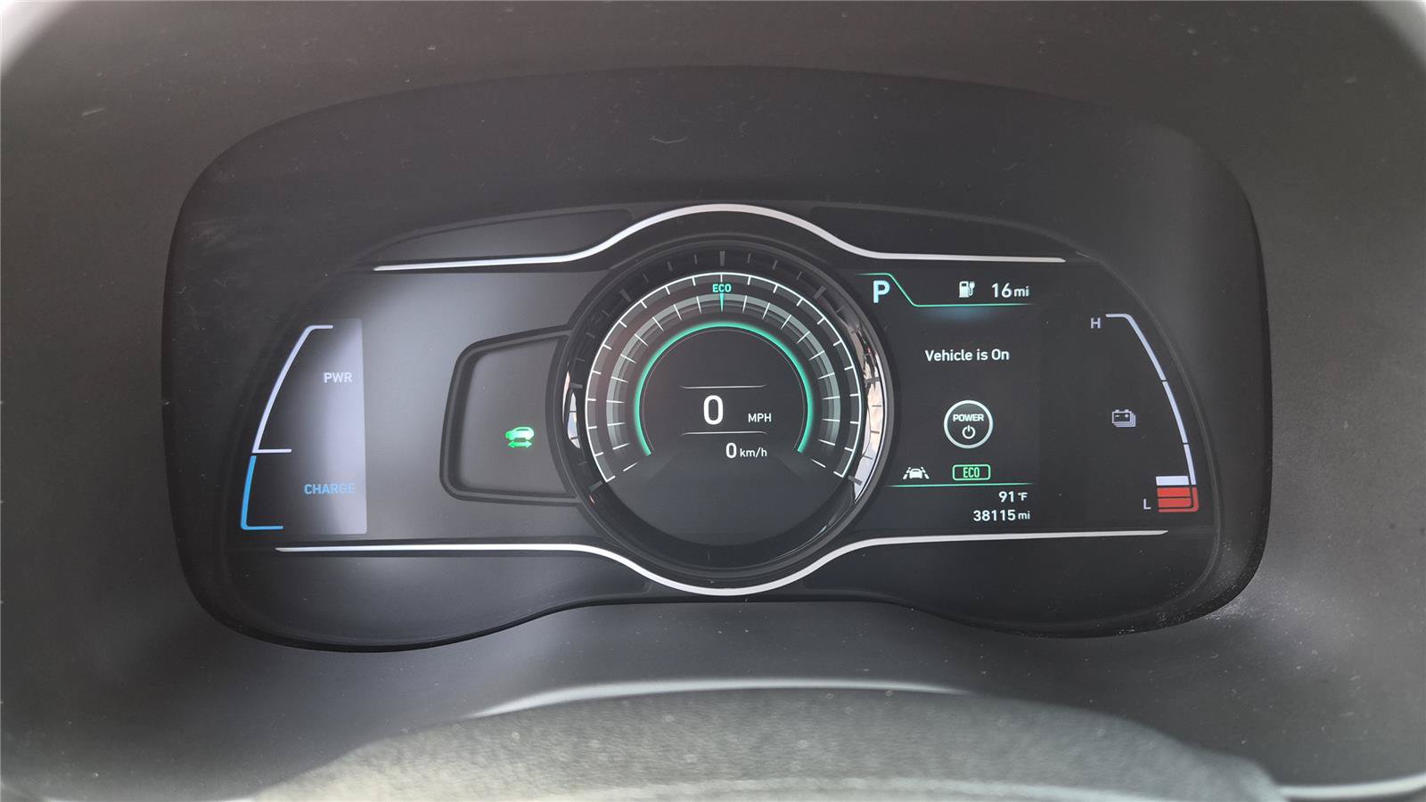 Used 2021 Hyundai Kona SEL FWD image 13