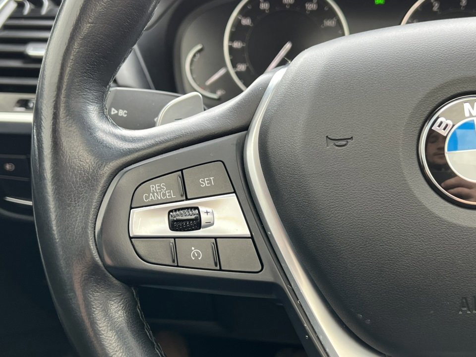 Used 2021 BMW X3 xDrive30i image 22