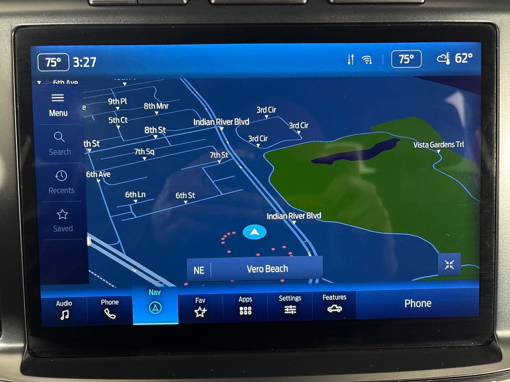 Certified 2023 Ford F150 XLT w/ Equipment Group 302A High image 27