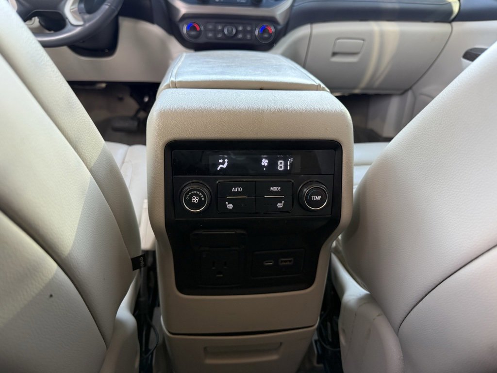 Used 2021 GMC Acadia Denali w/ Denali Technology Package image 26