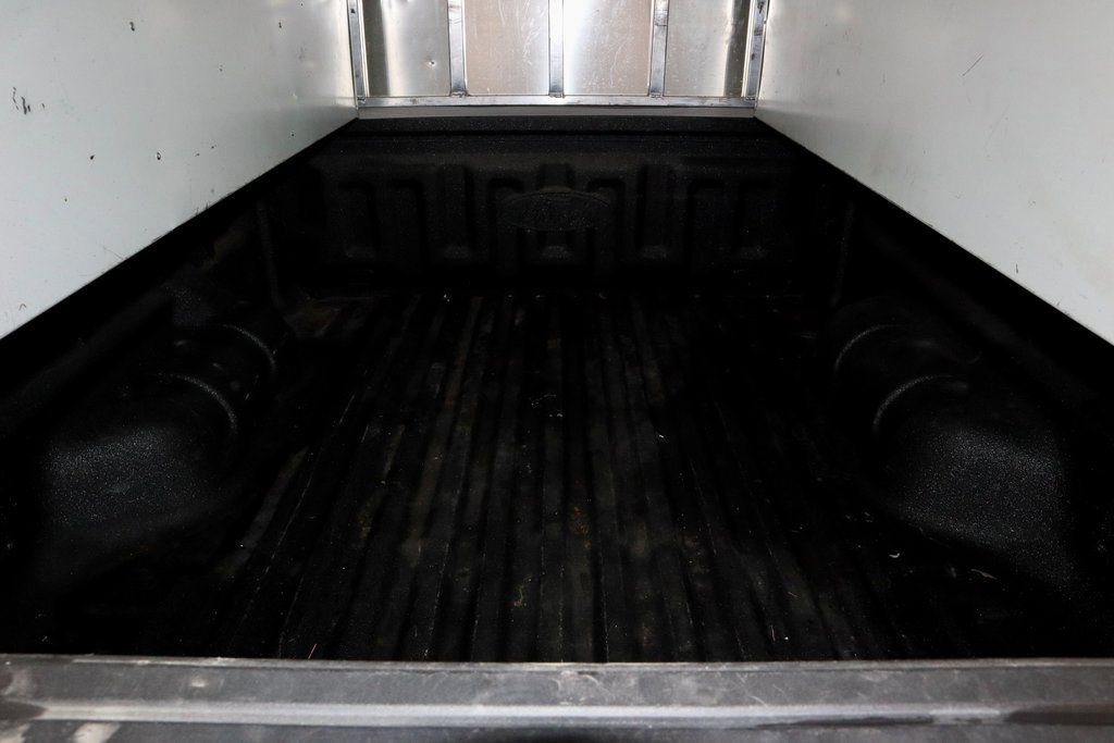 Certified 2024 Ford Ranger XL AWD/4WD image 13