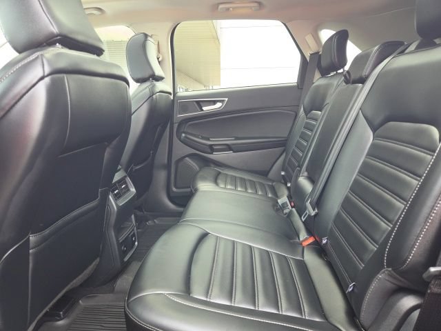 Certified 2023 Ford Edge SEL w/ Convenience Package AWD/4WD image 21