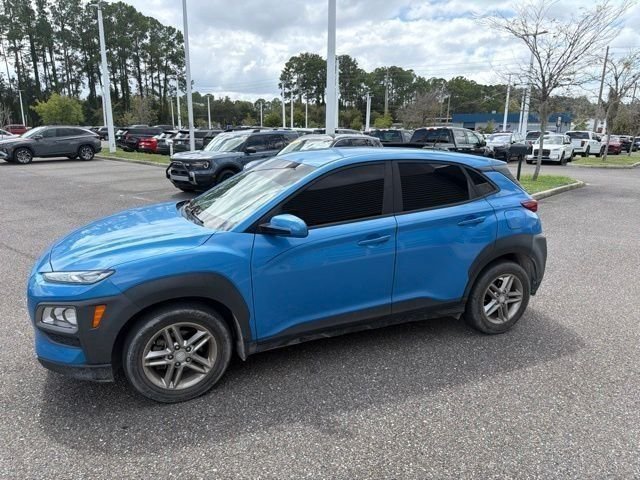 Used 2019 Hyundai Kona SE FWD image 10