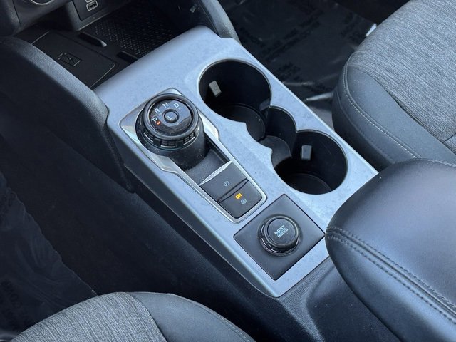 Certified 2023 Ford Bronco Sport Big Bend w/ Convenience Package image 21