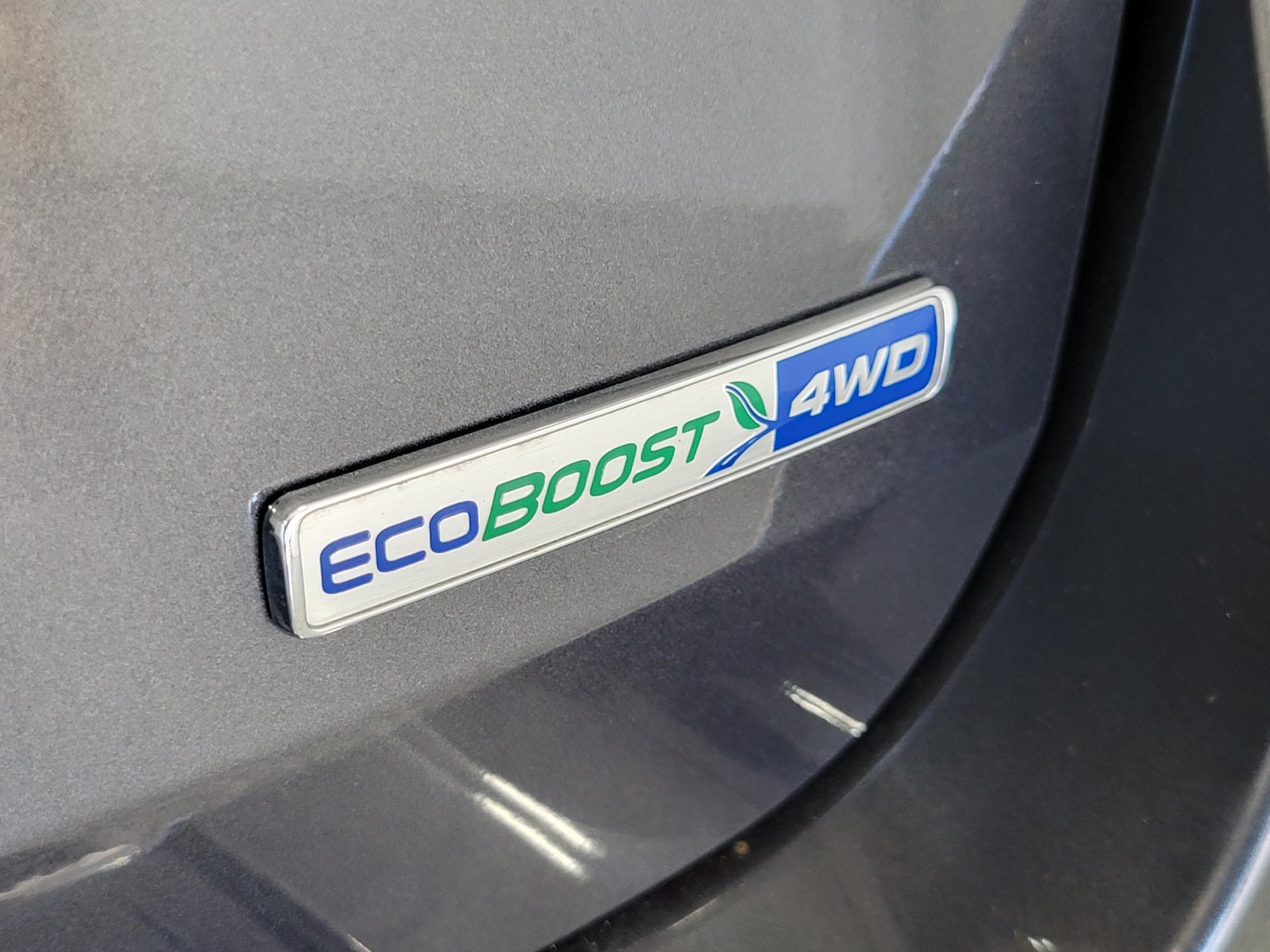 Certified 2020 Ford Explorer Limited AWD/4WD image 32