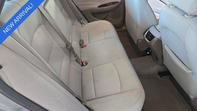 Used 2025 Chevrolet Malibu LT FWD image 25