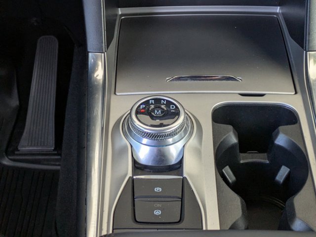 Certified 2020 Ford Explorer Platinum w/ Premium Technology Package image 17