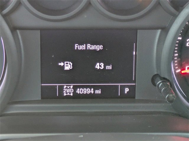 Used 2022 Chevrolet Silverado 1500 Custom image 24