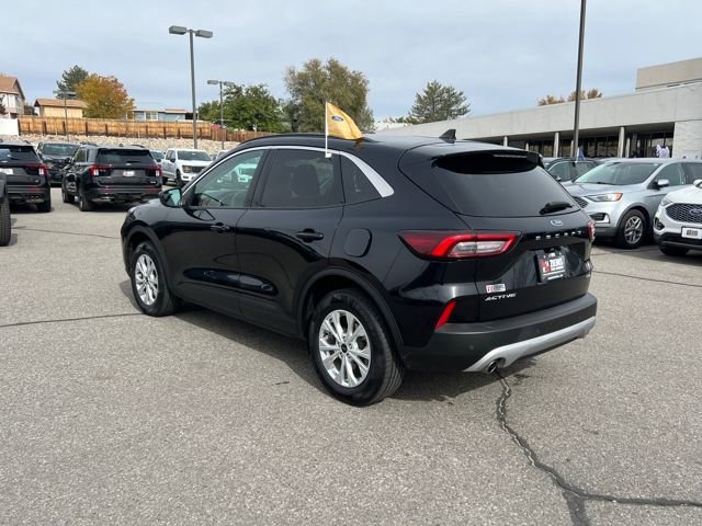 Certified 2024 Ford Escape Active w/ Tech Pack #1 image 3