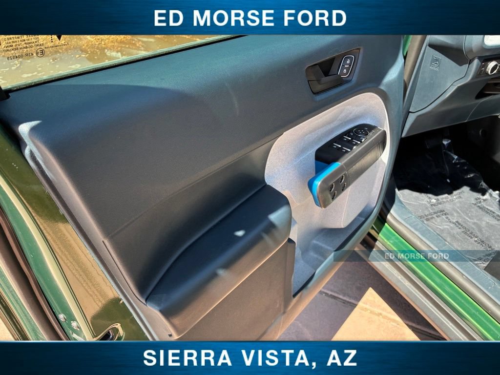 Certified 2025 Ford Maverick XLT w/ Equipment Group 302A AWD/4WD image 21