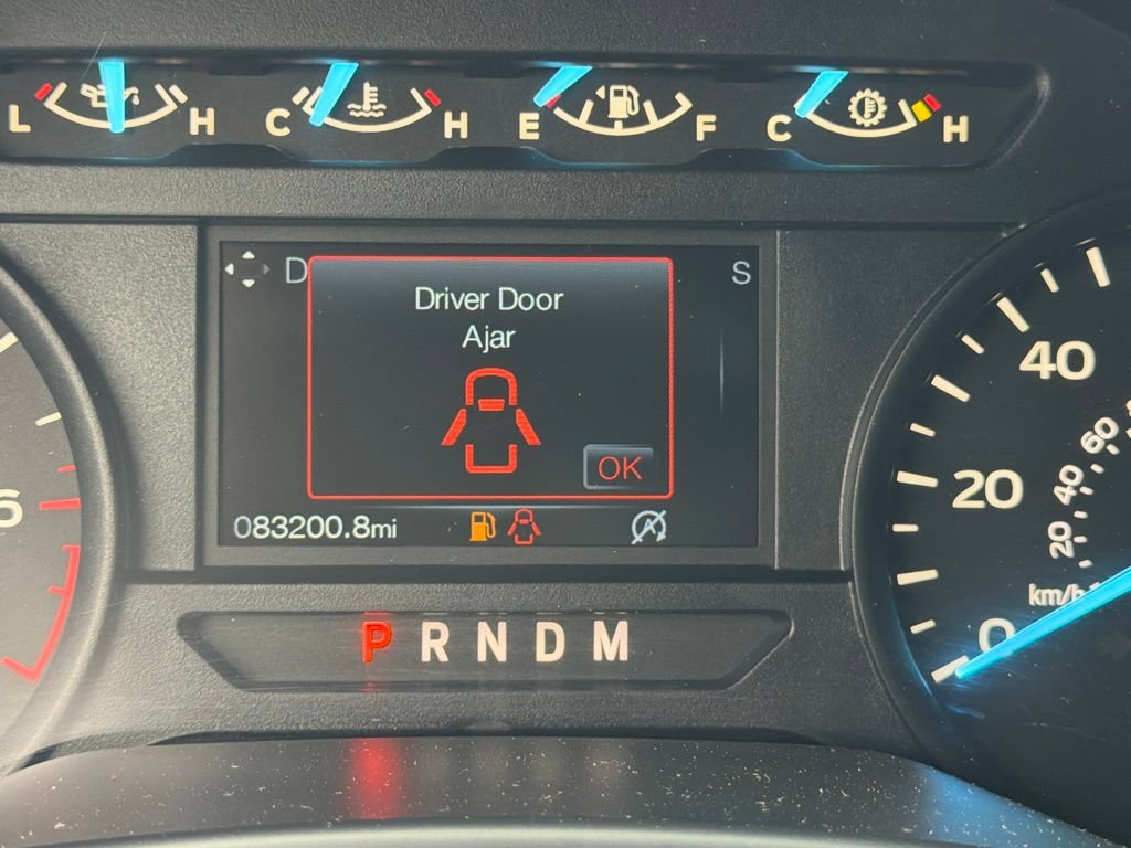Certified 2019 Ford F150 XL w/ Equipment Group 101A Mid AWD/4WD image 19