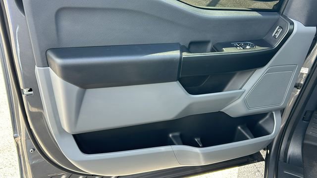Certified 2025 Ford F150 XL AWD/4WD image 14