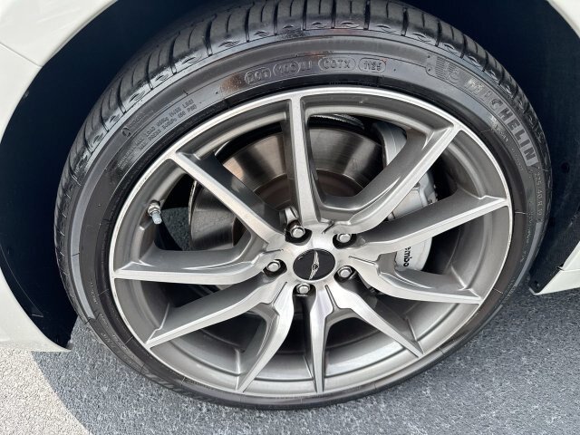 Used 2026 Genesis G70 2.5T RWD image 10