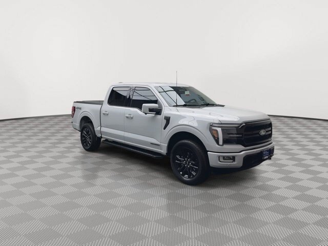 Certified 2024 Ford F150 Lariat AWD/4WD image 37