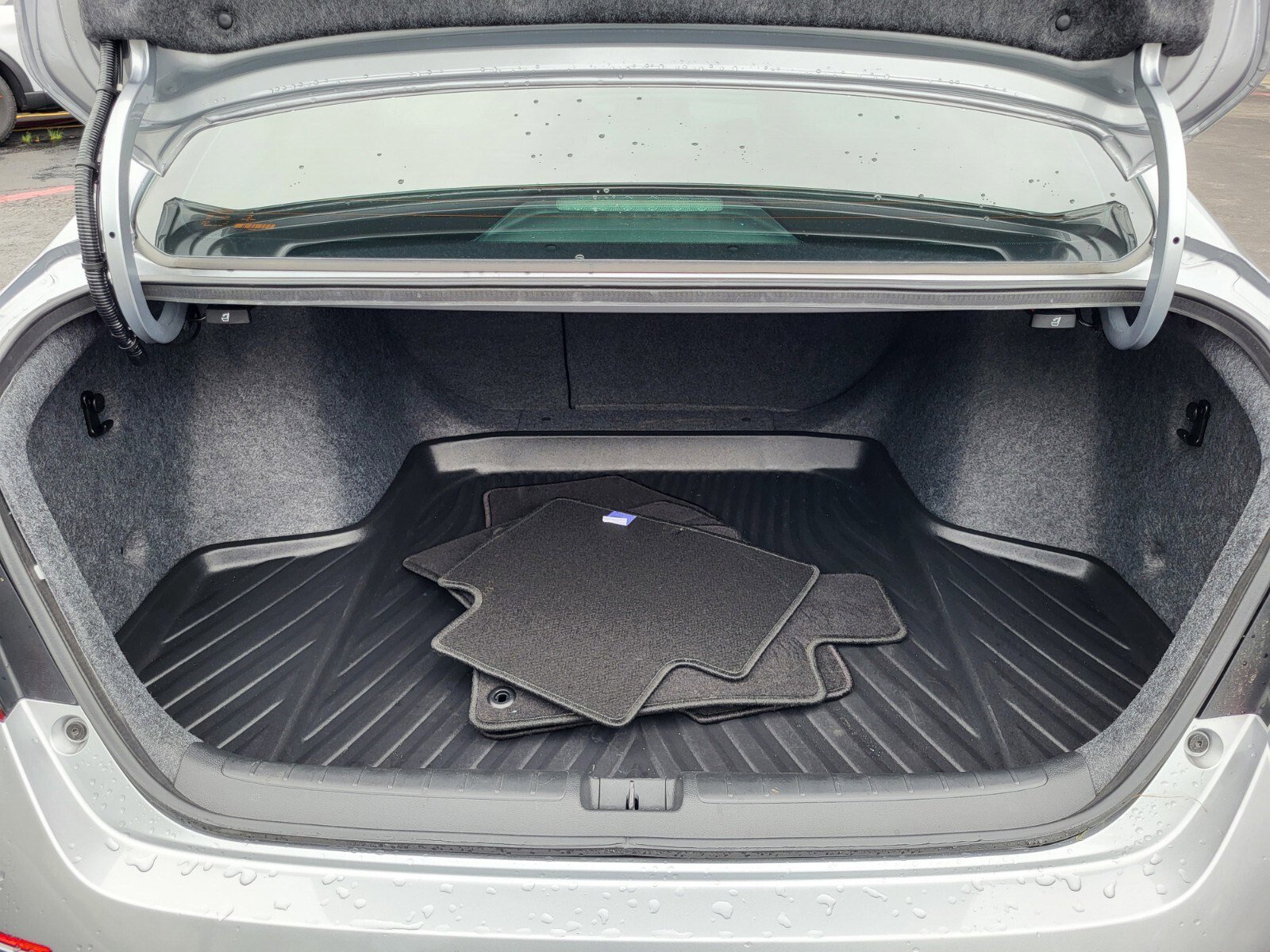 Used 2019 Honda Accord Touring image 29