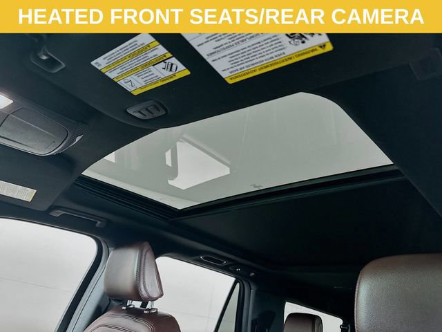 Certified 2024 Ford Expedition Max Limited image 9