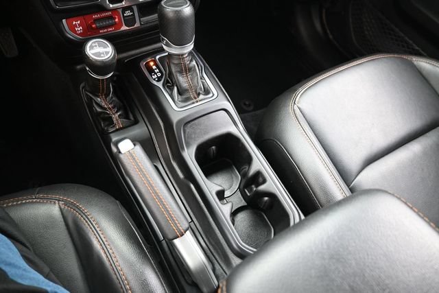 Used 2022 Jeep Gladiator Mojave w/ LED Lighting Group AWD/4WD image 26