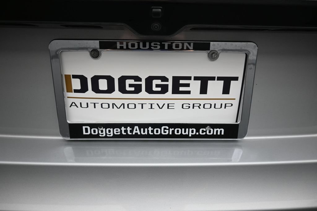 Used 2024 Jeep Wagoneer Series III AWD/4WD image 25