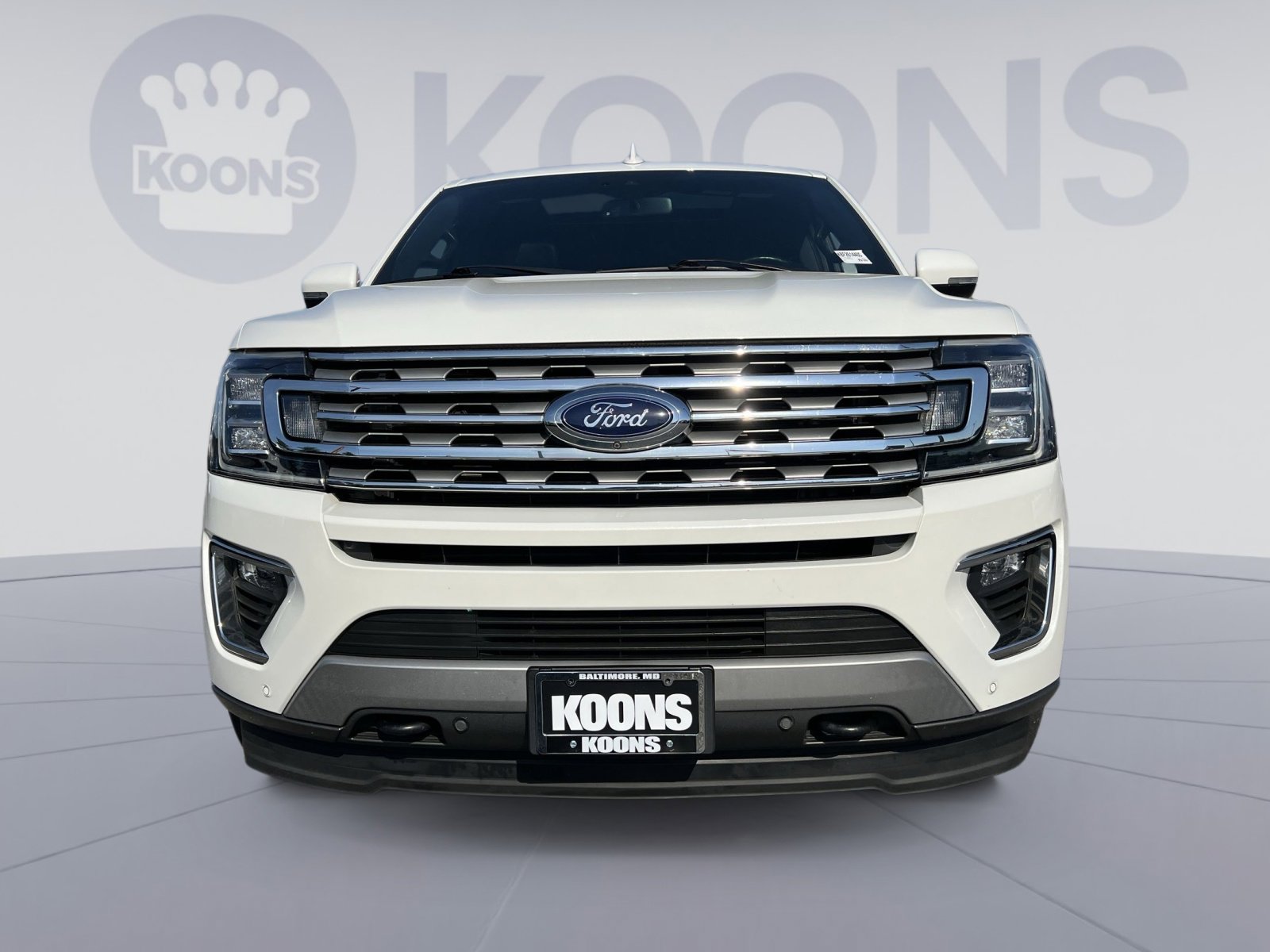 Certified 2021 Ford Expedition Limited AWD/4WD image 19