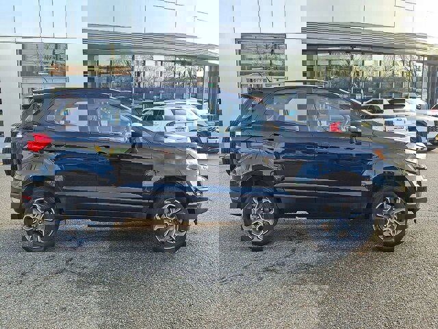 Certified 2018 Ford EcoSport S image 10