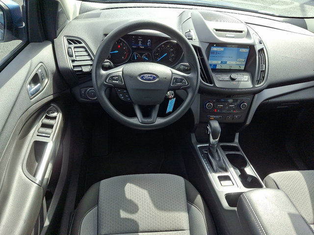 Certified 2018 Ford Escape SE w/ SE Sync 3 Package image 11