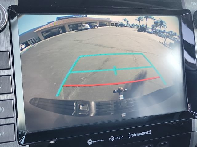 Used 2020 Toyota Tundra SR5 w/ SR5 Upgrade Package RWD image 13