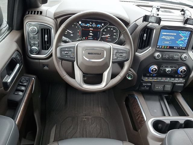 Used 2021 GMC Sierra 1500 Denali w/ Denali Ultimate Package AWD/4WD image 12