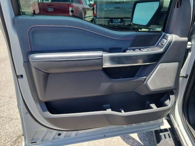 Certified 2023 Ford F150 Raptor w/ Blue Interior Package AWD/4WD image 21