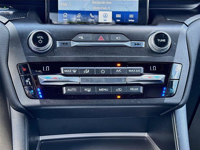 Certified 2020 Ford Explorer ST w/ ST Street Pack AWD/4WD image 17