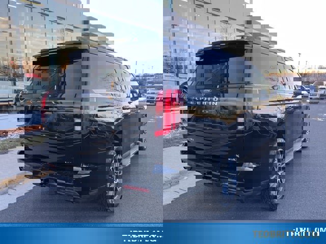 Certified 2025 Ford Expedition Max Active image 5